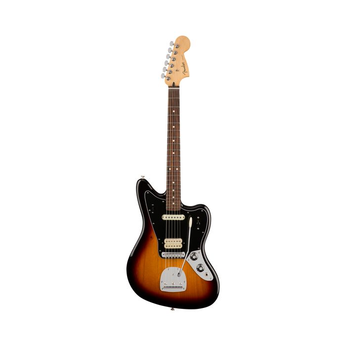 Guitarra-Electrica-Fender-Jaguar-Player-Series-Pfn-Sunburst