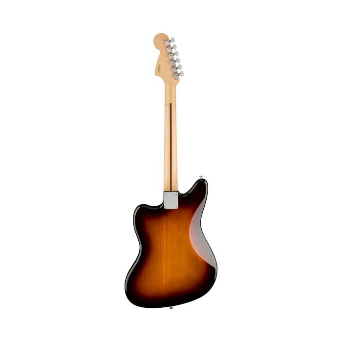 Guitarra-Electrica-Fender-Jaguar-Player-Series-Pfn-Sunburst