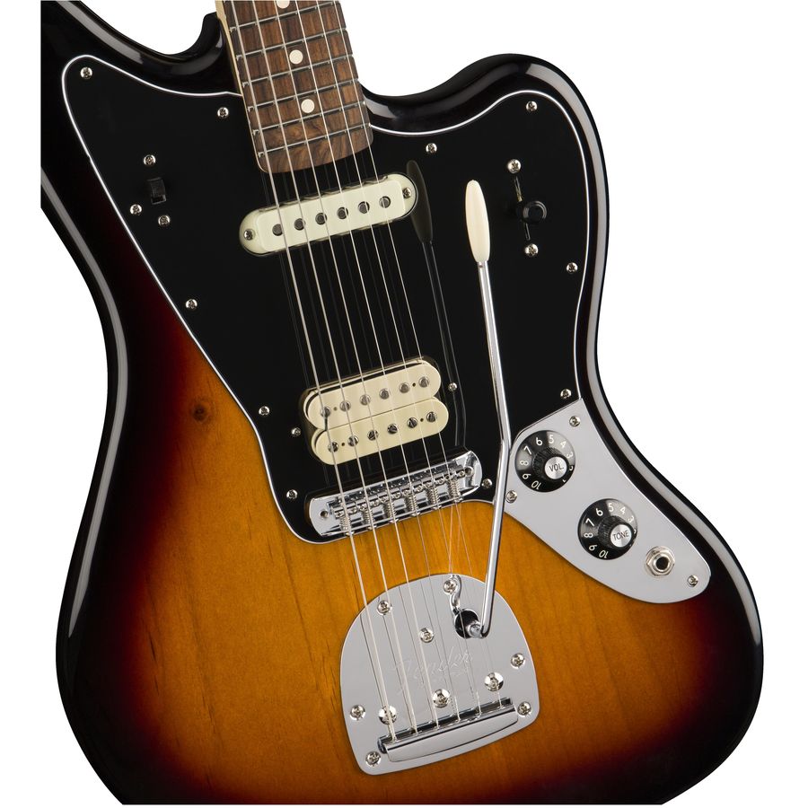 Fender jaguar player