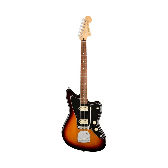 Guitarra-Electrica-Fender-Jazzmaster-Player-Series-Pfn-Sunburst