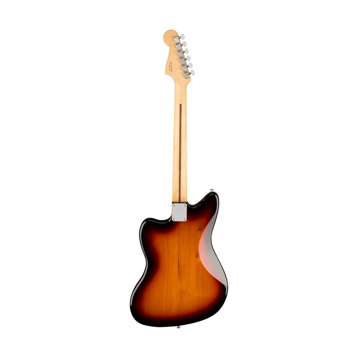 Guitarra-Electrica-Fender-Jazzmaster-Player-Series-Pfn-Sunburst