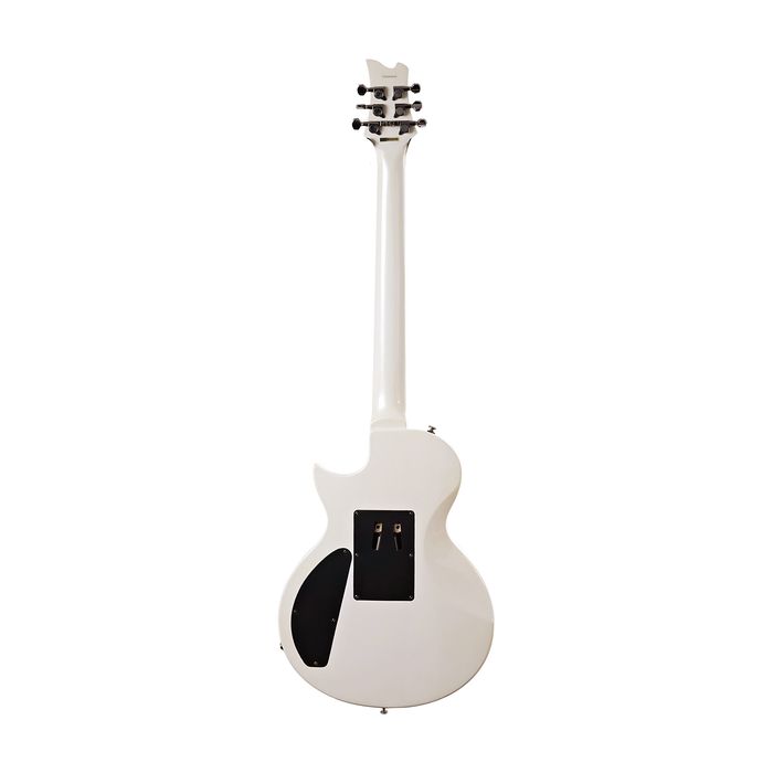 Guitarra-Electrica-Kramer-By-Gibson-Assault-211-Pearl-White