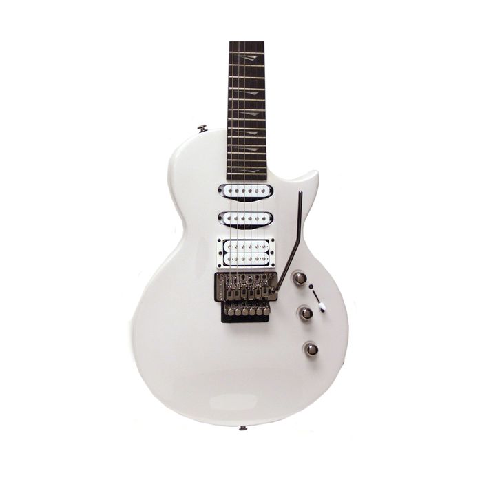 Guitarra-Electrica-Kramer-By-Gibson-Assault-211-Pearl-White