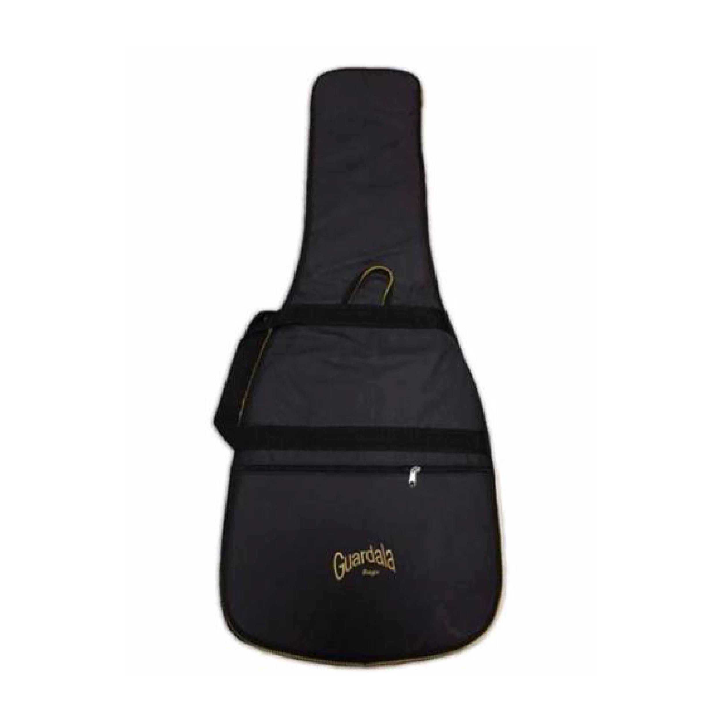 Funda Tipo Mochila para Bajo Eléctrico Tela Avión - Baires Rocks