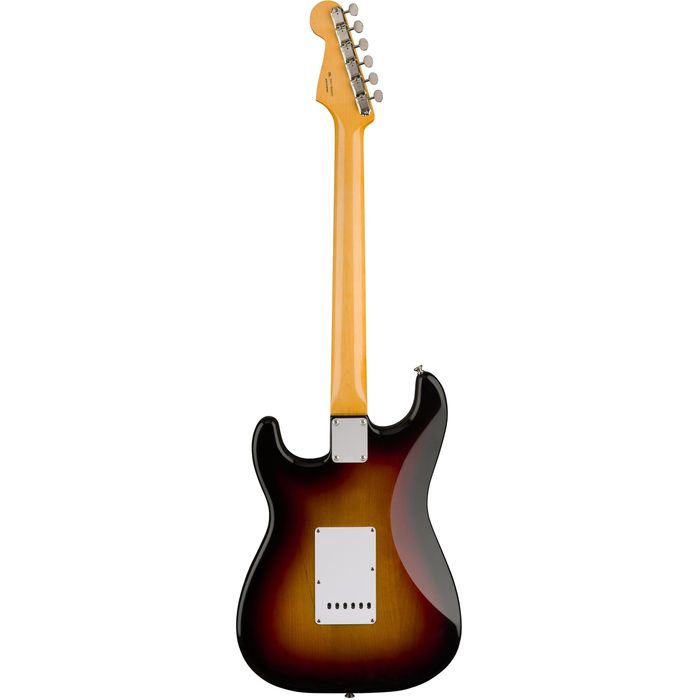 Guitarra-Electrica-Stratocaster-60-s-Classic-Series-PFN-c-Estuche-Sunburts-Lacquer