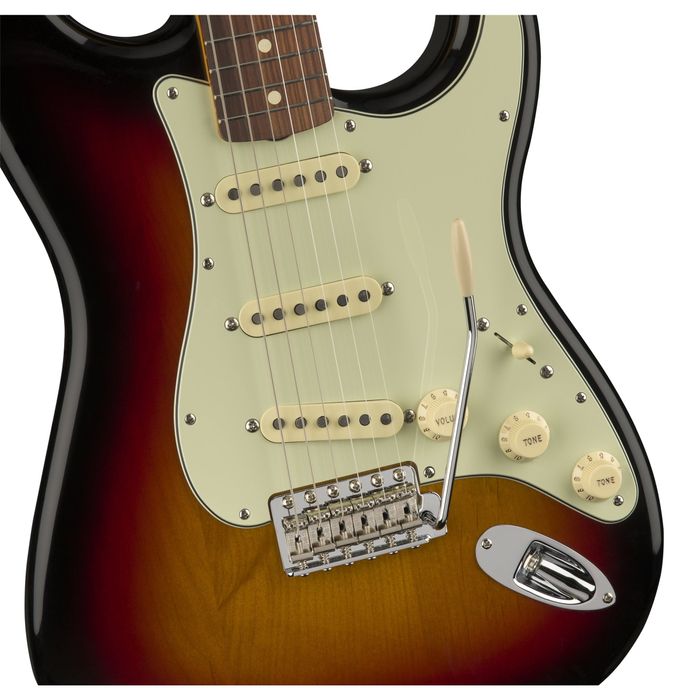 Guitarra-Electrica-Stratocaster-60-s-Classic-Series-PFN-c-Estuche-Sunburts-Lacquer