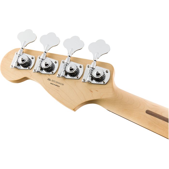 Bajo-Electrico-Precision-Bass-Player-Series-4C-PFN-Mic.-Split-coil-Polar-White
