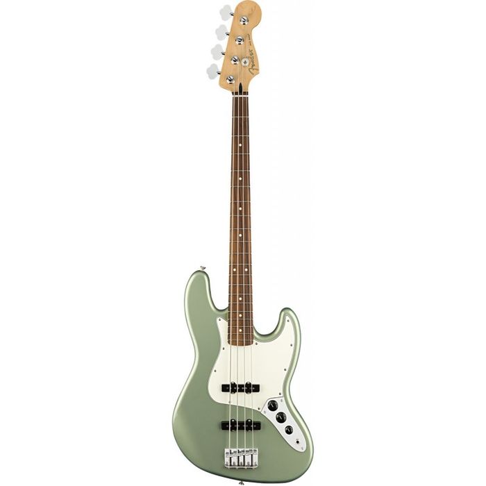 Bajo-Electrico-Jazz-Bass-Player-Series-4C-PFN-Sage-Green-Metallic