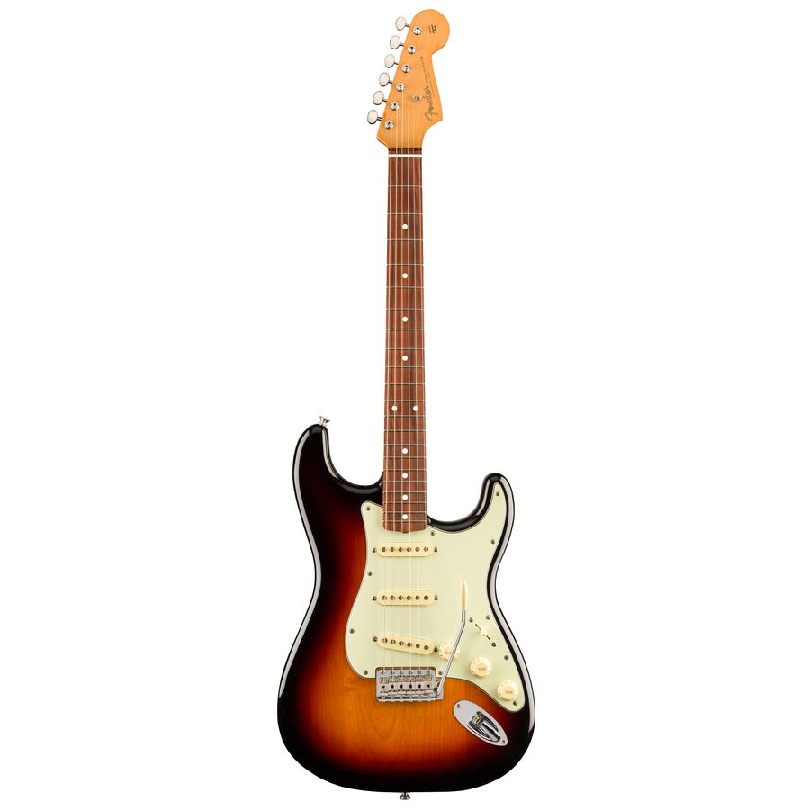 Guitarra-Electrica-Stratocaster-Vintera-Series-60-s-PFN-Mic.-Vintage-Style--60s-Single-Coil-Funda-Deluxe-Sunburst