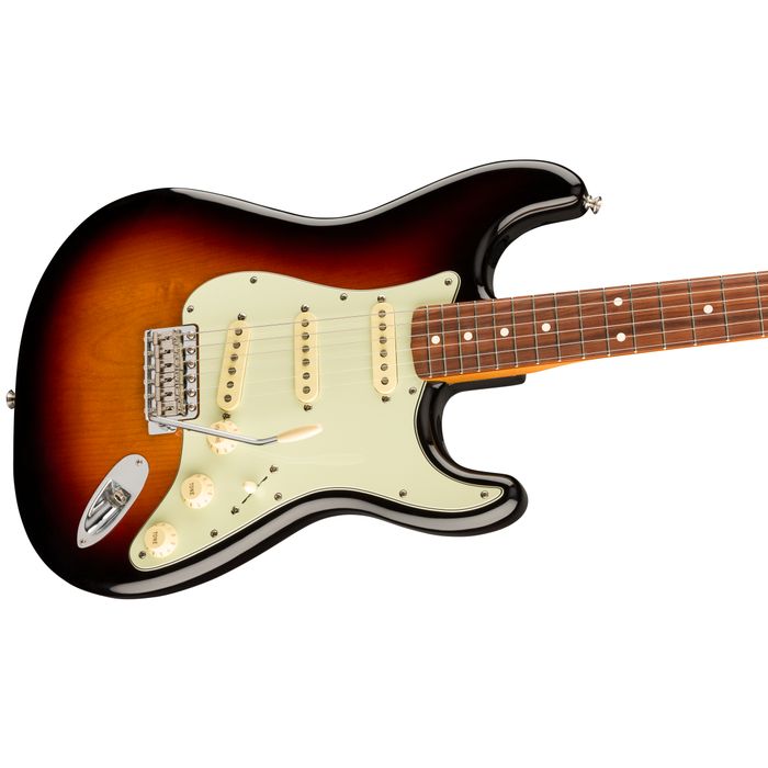 Guitarra-Electrica-Stratocaster-Vintera-Series-60-s-PFN-Mic.-Vintage-Style--60s-Single-Coil-Funda-Deluxe-Sunburst