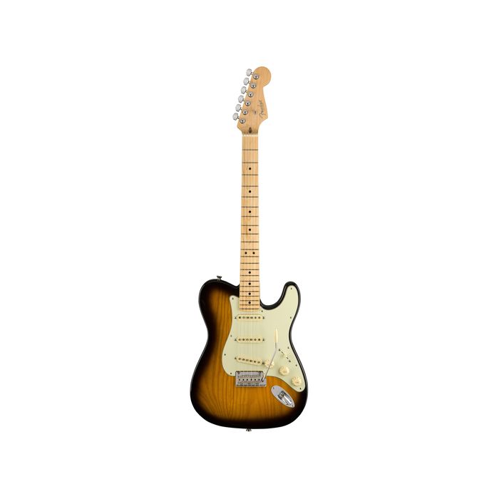 Guitarra-Electrica-Fender-Strat-Tele-Hybrid-Limited-Series-SSS-MN-c-Estuche-Sunburst