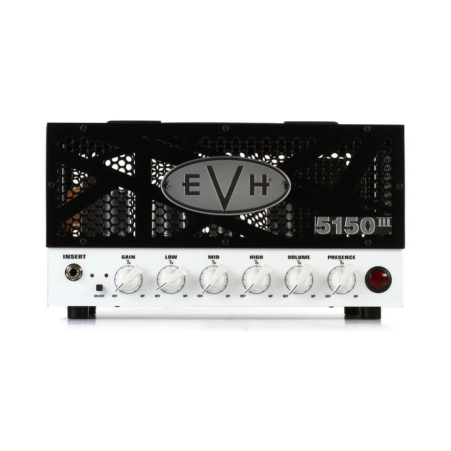 Cabezal-para-Guitarra-EVH-5150-15-Watts-Valvular-2-Canales
