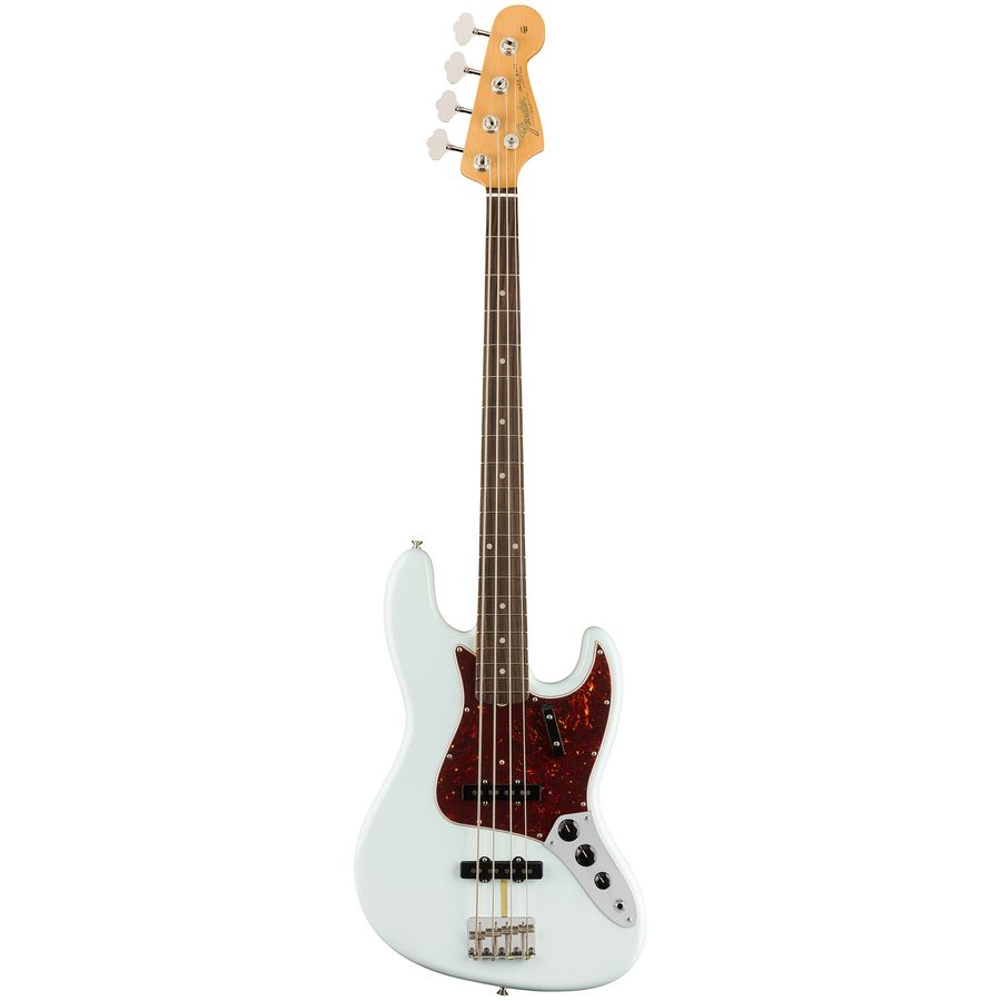 Bajo-Electrico-Fender-Jazz-Bass-American-Original--60s-Case