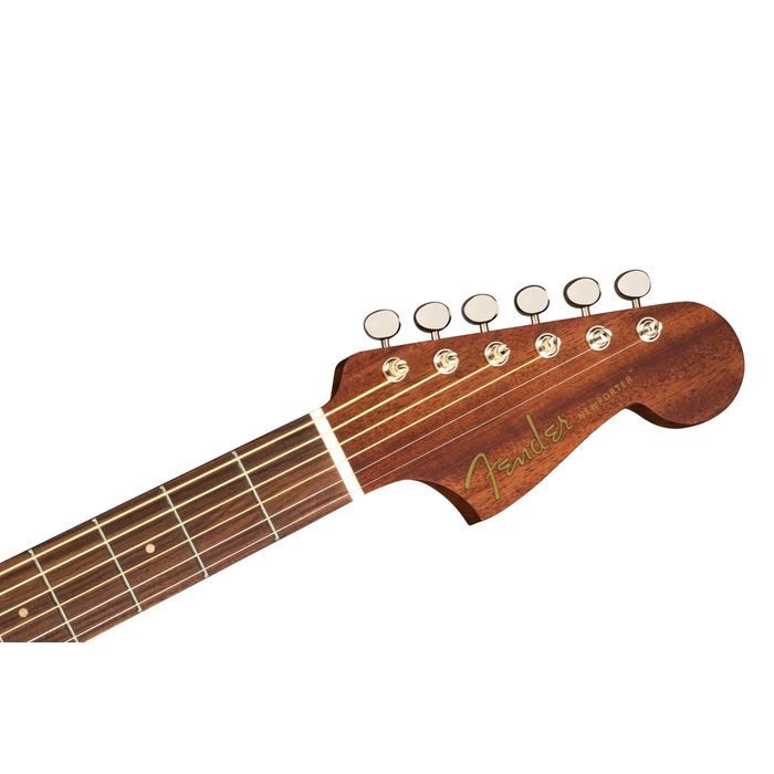 Guitarra-Electroacustica-Fender-Newporter-Special-C-Corte-Fishman-c-Afinador-Funda-Deluxe-All-Mahogany