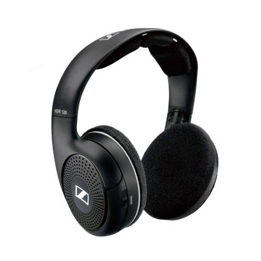 Auriculares Inalambricos Sennheiser RS120 Bluetooth Cerrados Baires Rocks