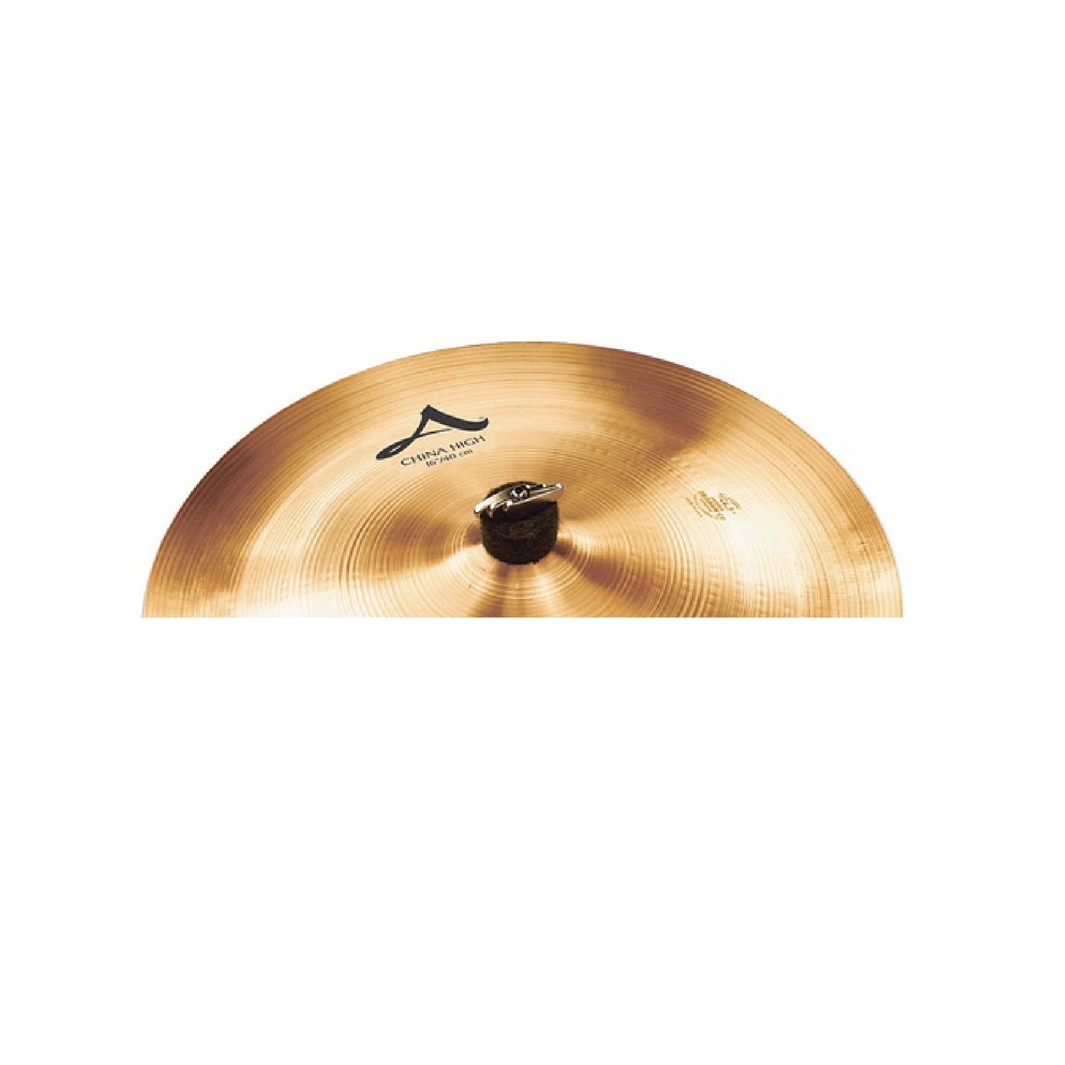Platillo Zildjian A0352 Avedis China Boy high 18" Baires Rocks