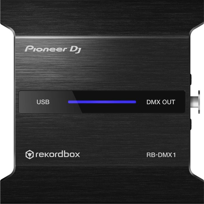 Interface-Pioneer-Rb-dmx1-De-Iluminacion-Usb-Dmx-Conector-Xl
