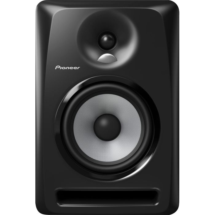 Monitor-Estudio-Pioneer-S-dj60x-Activo-6---1-Dr-125w-Bass