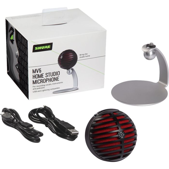 Microfono-Shure-Condenser-Mv5-b-dig-P-ios-android-mac-pc