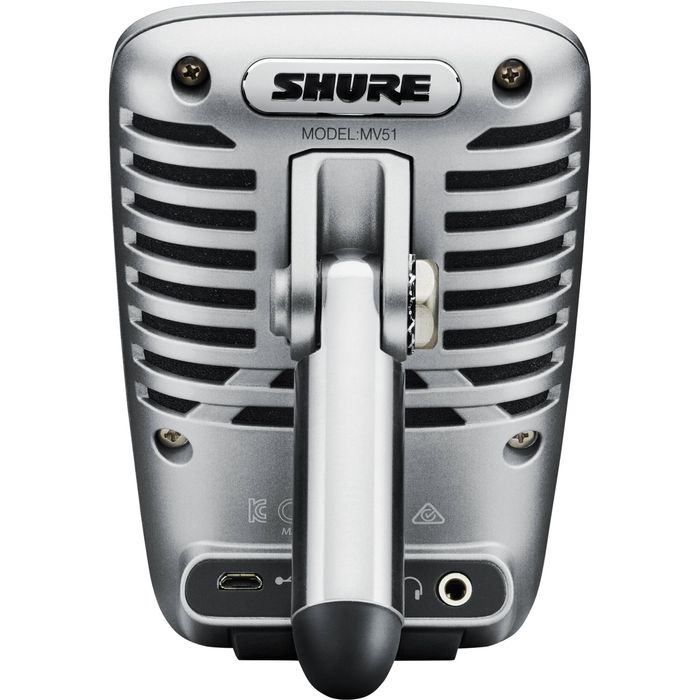 Microfono-Shure-Mv51-a-Condenser-Ios-android-mac-pc-2-Cables