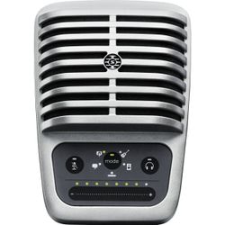 Microfono-Shure-Mv51-a-Condenser-Ios-android-mac-pc-3-Cables