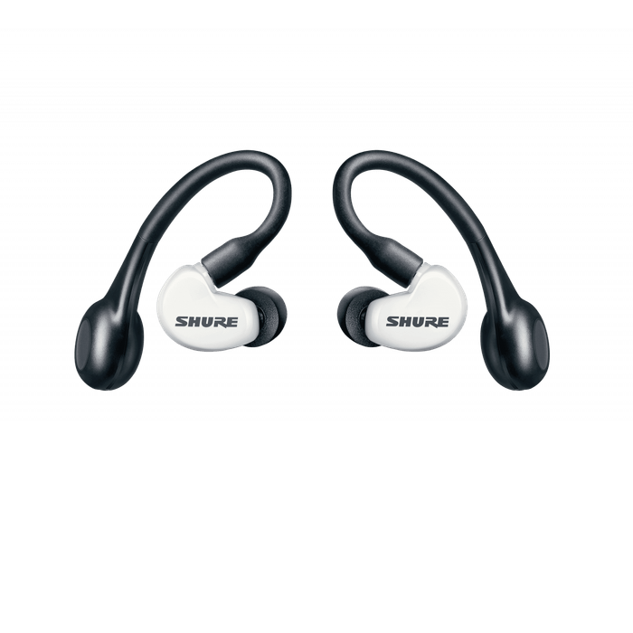 Auricular-Shure-Aonic-215-Bluetooth-Noise-Cancelled-White
