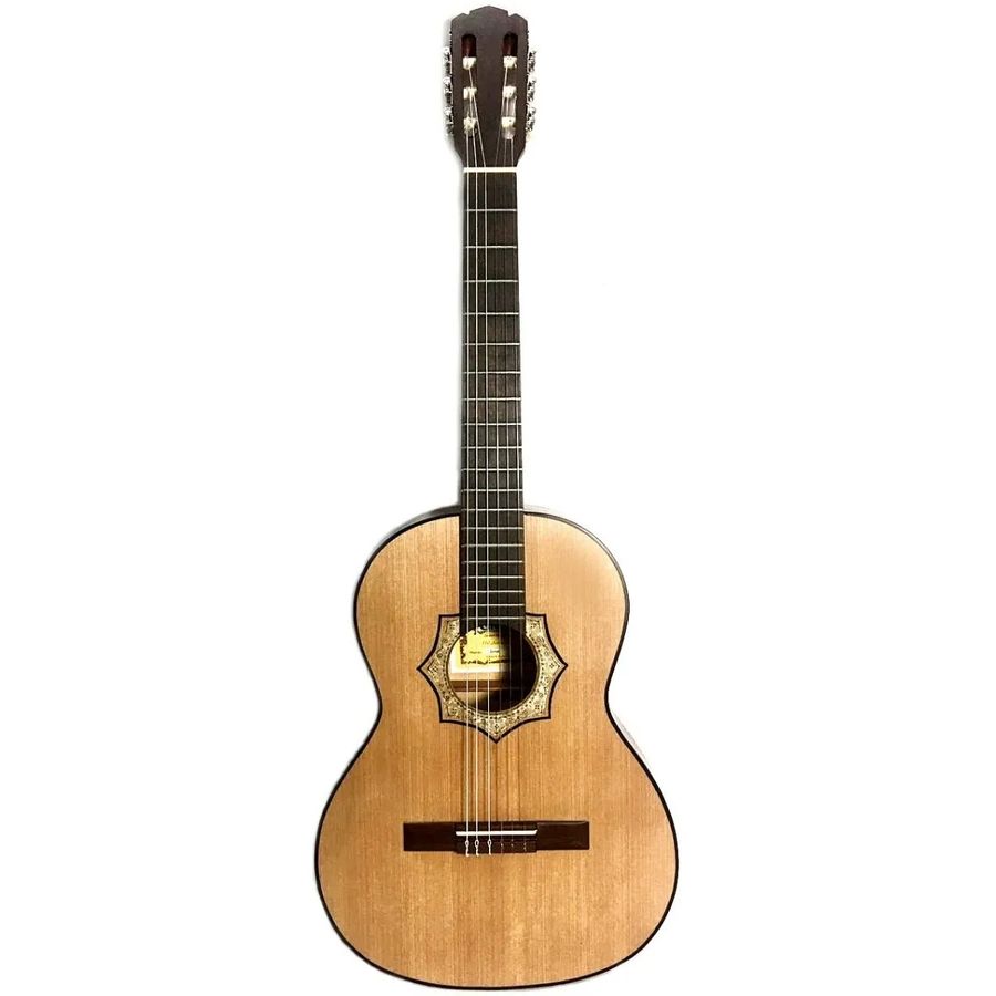 Guitarra-Criolla-Clasica-Gracia-Modelo-Zorzal-Abedul