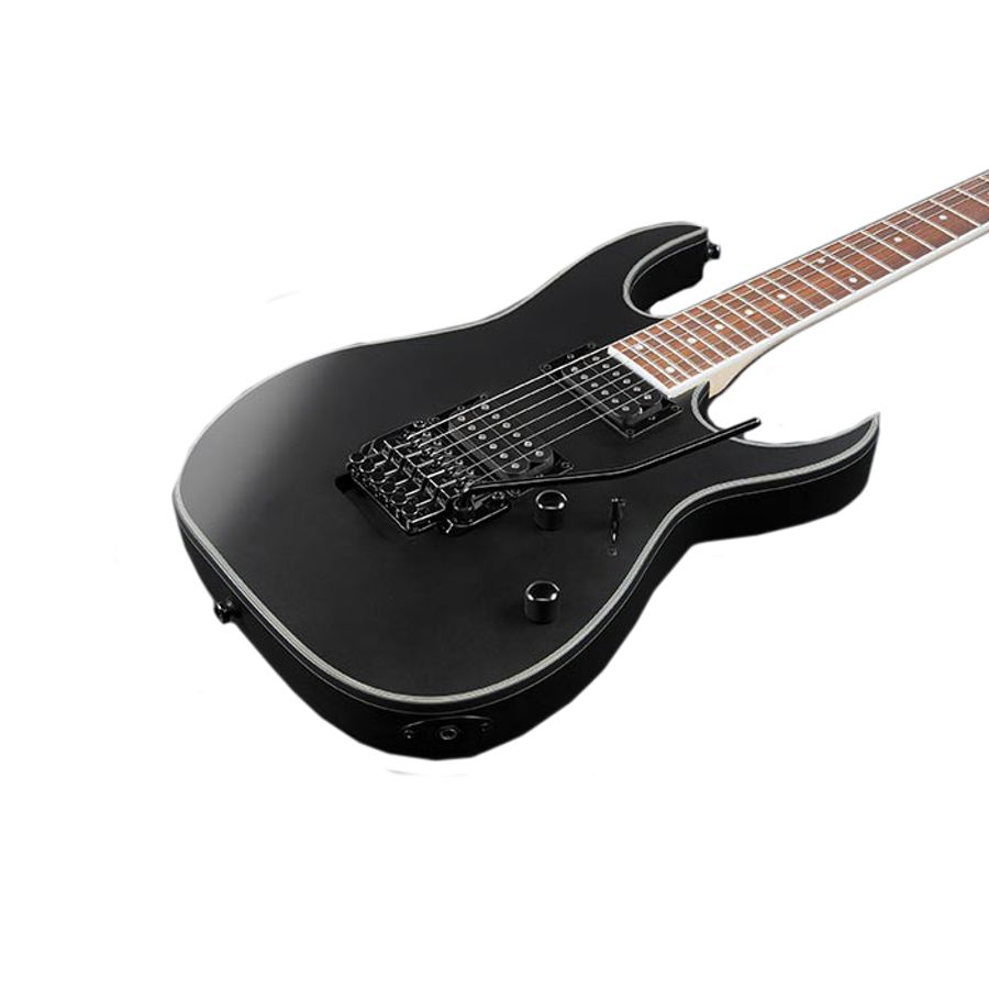 Guitarra Eléctrica Ibanez Rg320exz Bf Edge Zero II Tremolo Baires Rocks