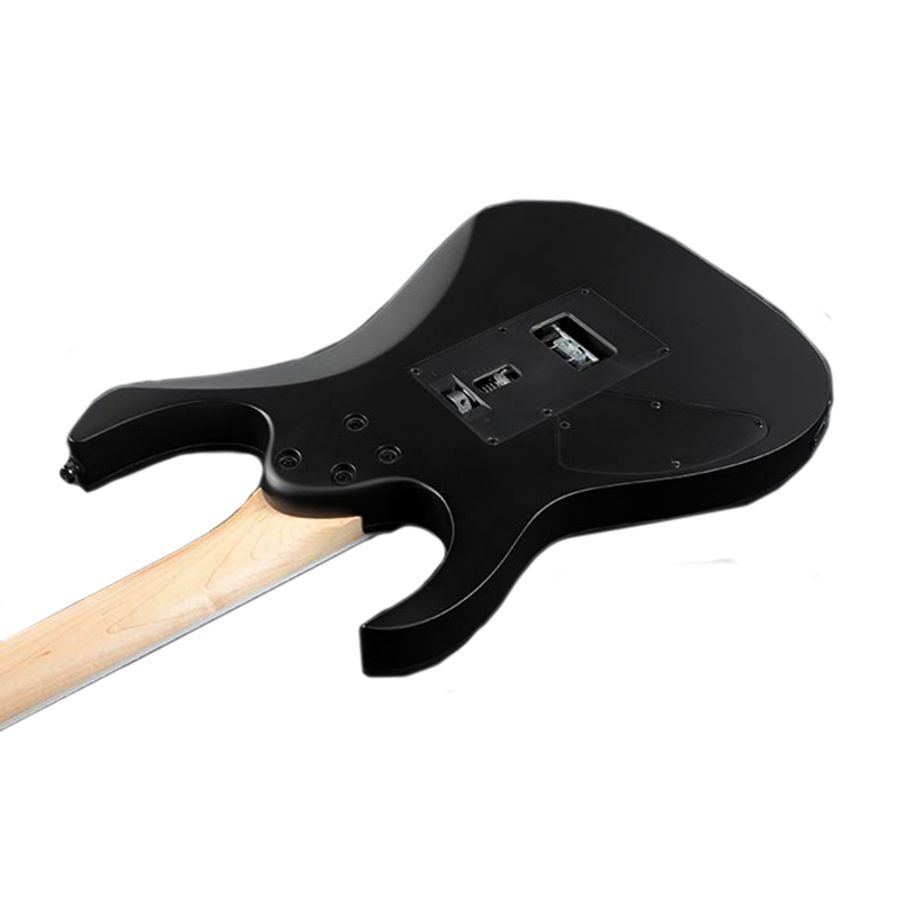 Guitarra Eléctrica Ibanez Rg320exz Bf Edge Zero II Tremolo Baires Rocks