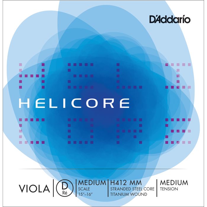 Cuerda-Suelta-Daddario-H412-Mm-A-Viola-15-16-Helicore-Tension-Medium