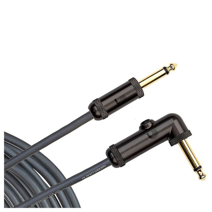 Cable-Planet-Waves-Pw-agra-20-Plug-plug-6-Mts-Pulsador-Corte
