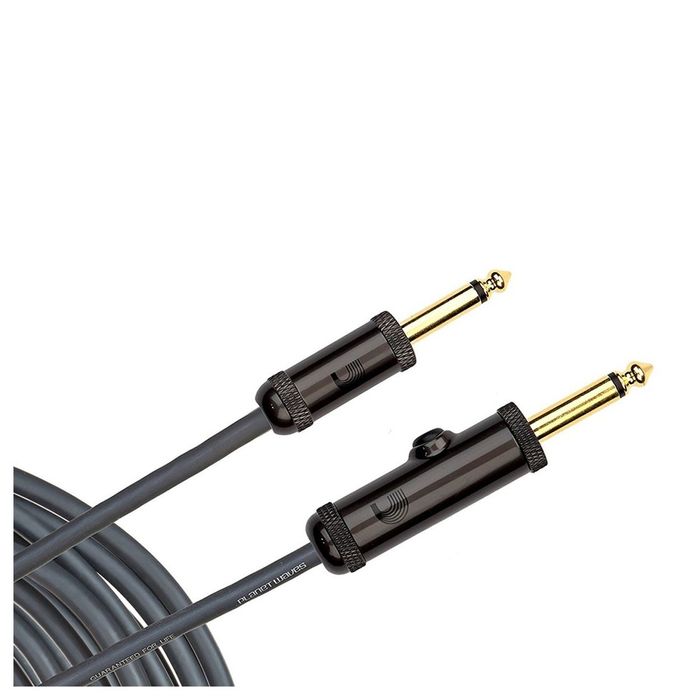 Cable-Planet-Waves-Pw-ag-10-Plug-plug-3-Mts-Pulsador-Corte