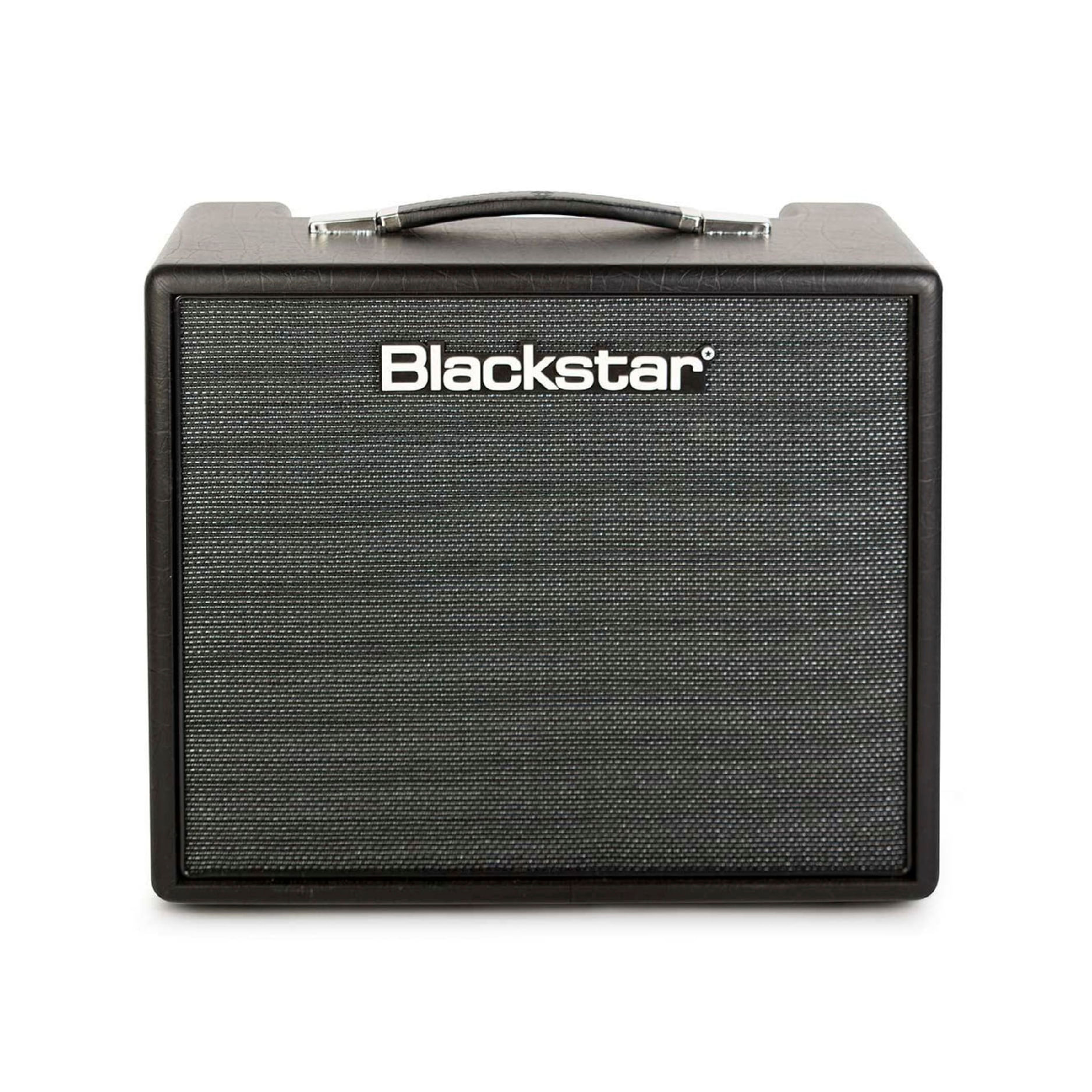 Amplificador Blackstar Artist 10 Anniversary Guitarra Electrica - Baires  Rocks
