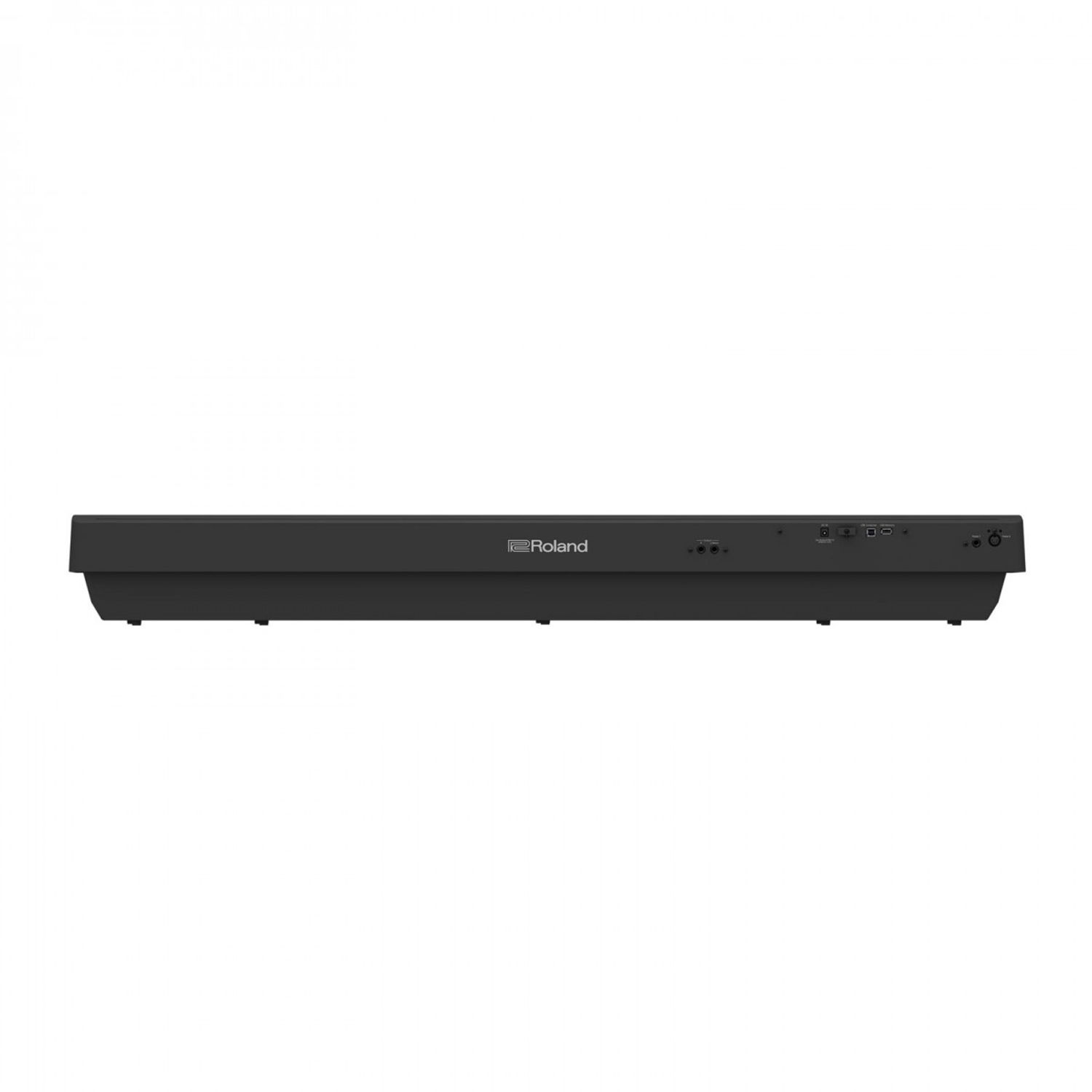 Piano Digital Roland Fp30x Black 88t Midi Usb Baires Rocks