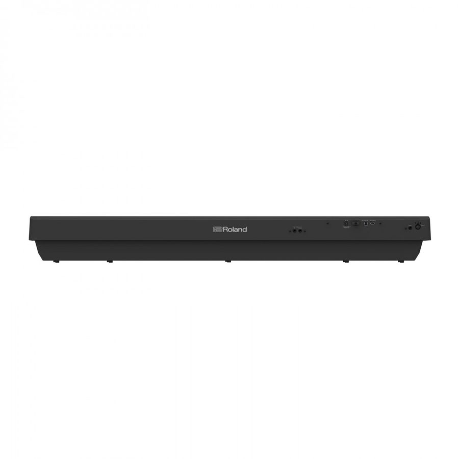 Piano Digital Roland FP30XBK 88 teclas Midi USB Portátil Negro Baires