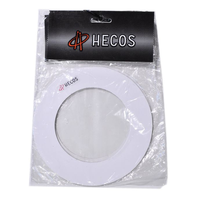 Protector-Hecos-Hpa-135-Agujero-Parche-Bombo-Blanco