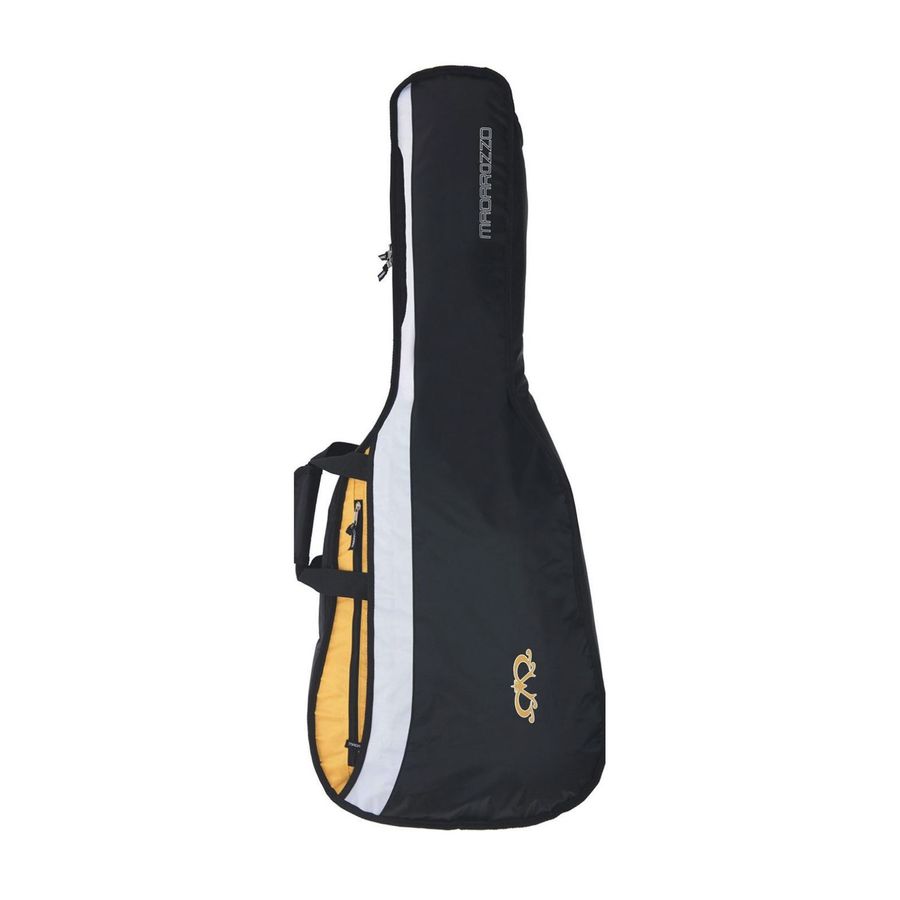 Funda-Guitarra-Clasica-4-4-Madarozzo-G008-Essential-8mm-Black-Orange