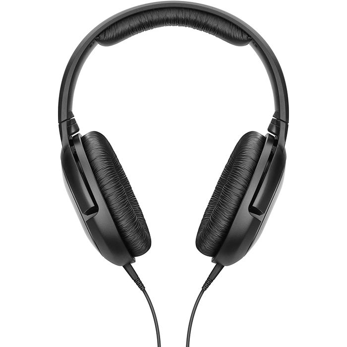 Auriculares-Stereo-Sennheiser-Hd-206-Plateado-Resistente