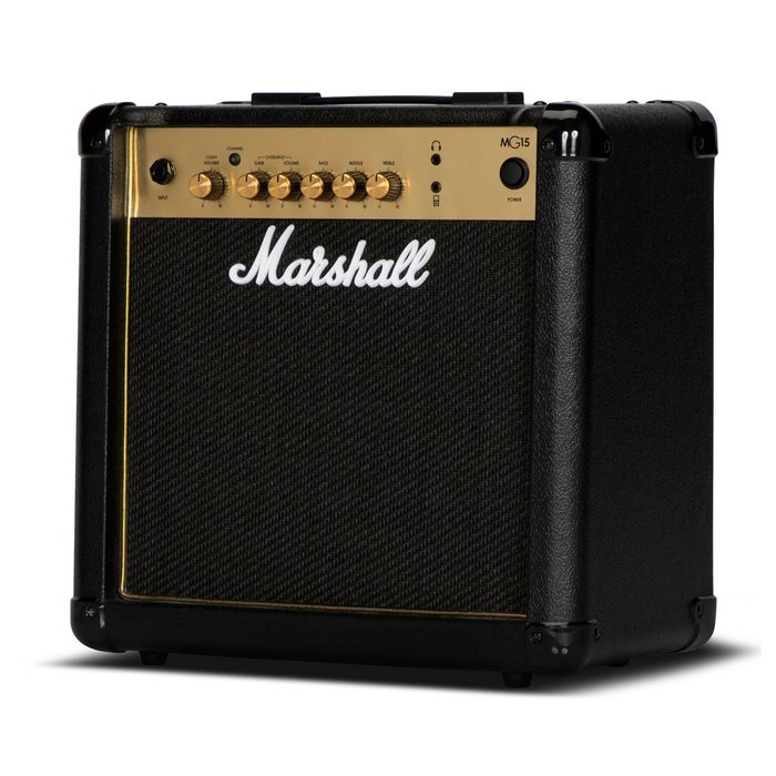 Amplificador-Guitarra-Electrica-Marshall-Mg15-Gold-15w