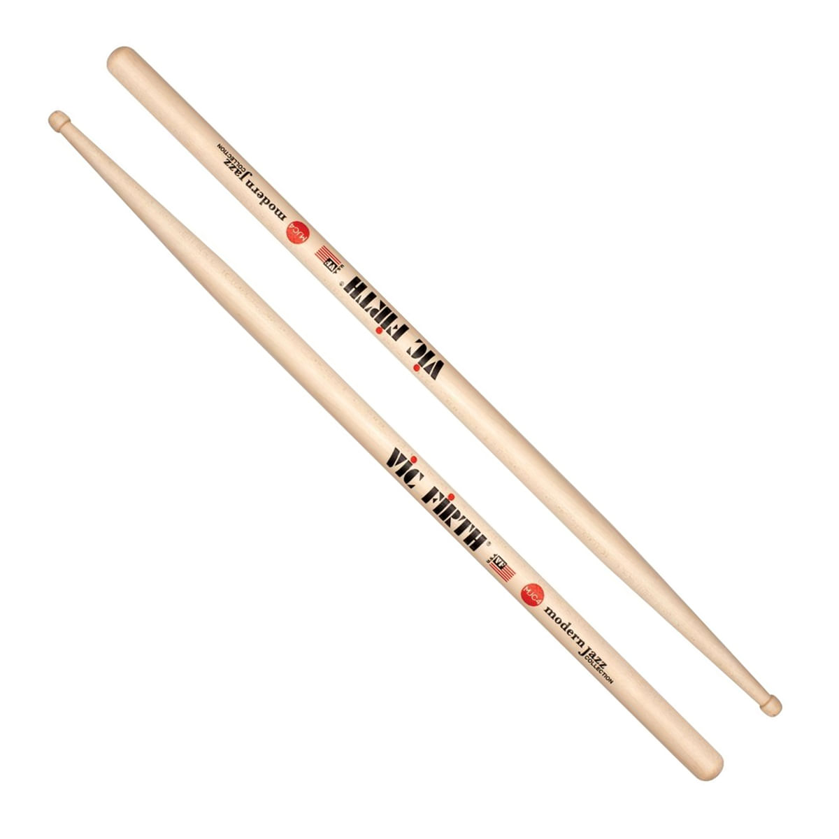 Vic Firth Modern Jazz Drum Stick MJC4