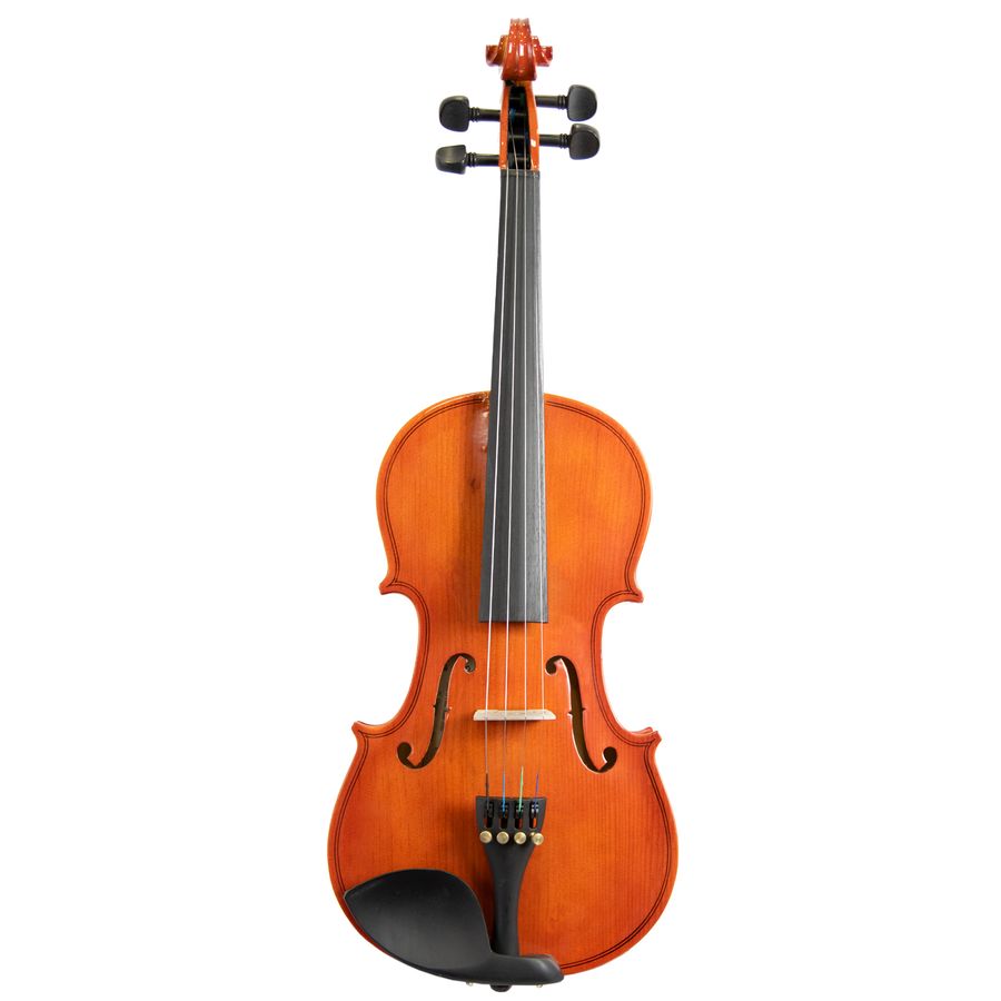 Violin-Cervini-By-Cremona-Hv-100-Estudio-4-4-Estuche-Natural