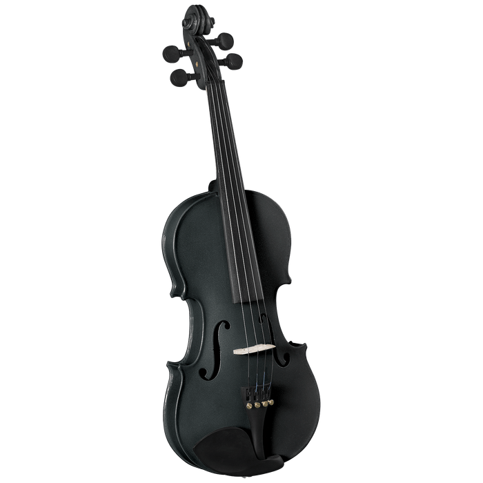 Violin-Cervini-By-Cremona-Hv-100-Estudio-3-4-Estuche-Negro