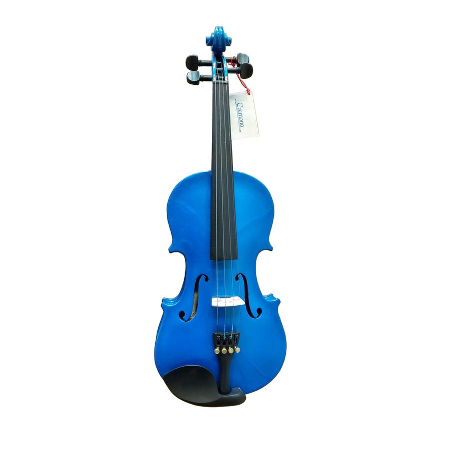 Violin-Cervini-By-Cremona-Hv-100-Estudio-3-4-Estuche-Azul