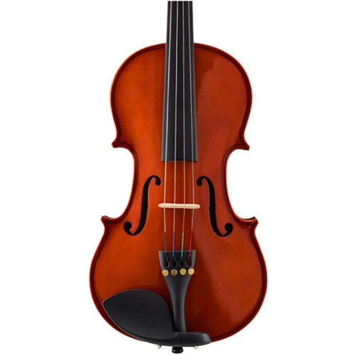 Violin-Corelli-Premier-Co-5v-1-16-Marron-Con-Estuche