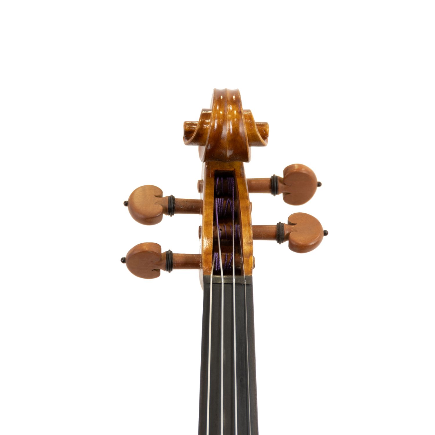 Violín Cremona Sv800 Premier Artist Estuche Deluxe Baires Rocks