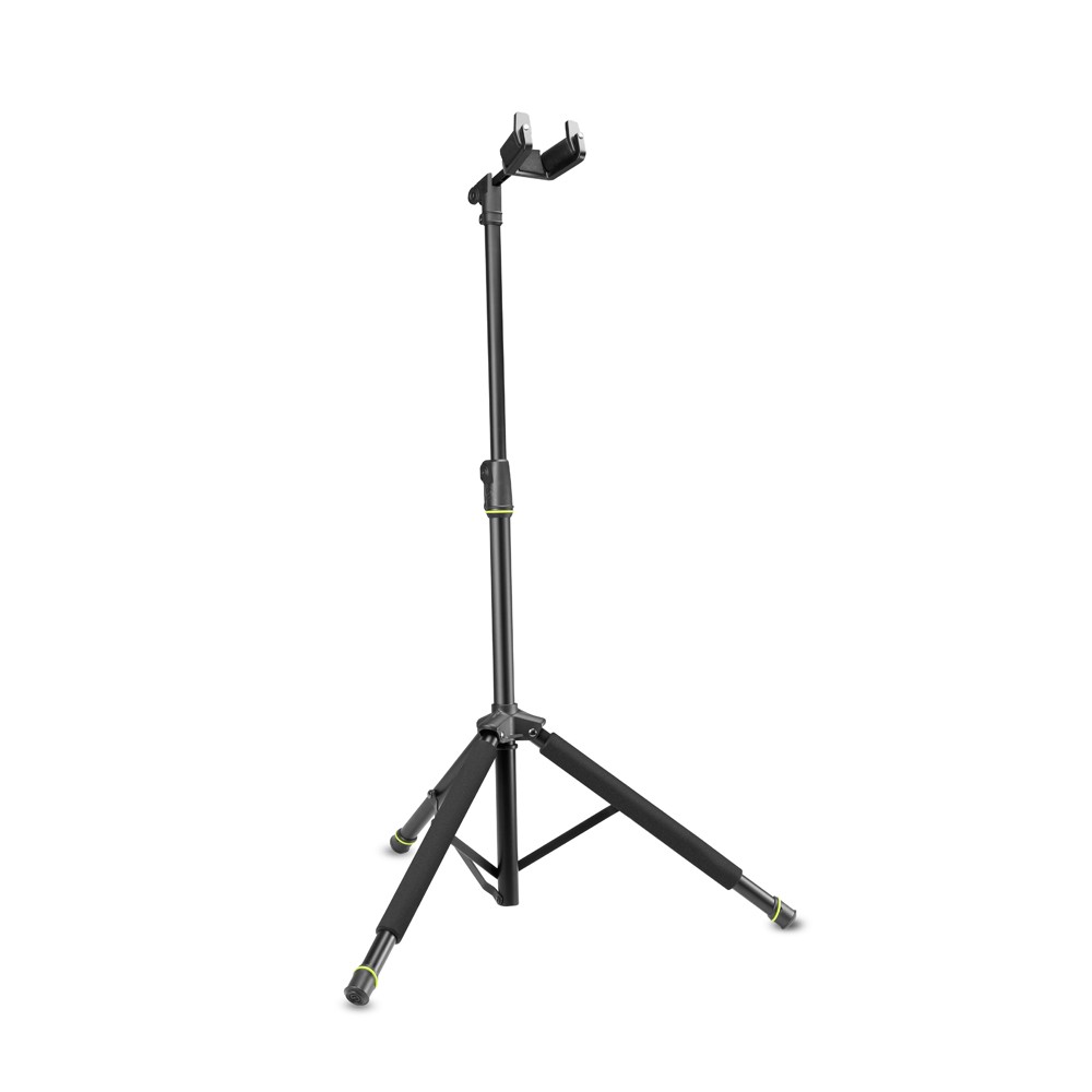 Soporte Gravity GGS01NHB Para Guitarra o Bajo Tripode - Baires Rocks