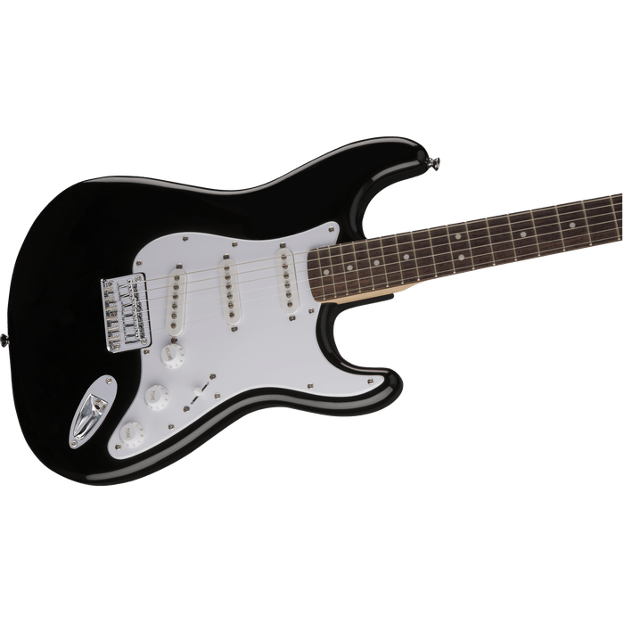 Guitarra-Electrica-Squier-Stratocaster-Bullet-Lrl-Hard-Tail-Black