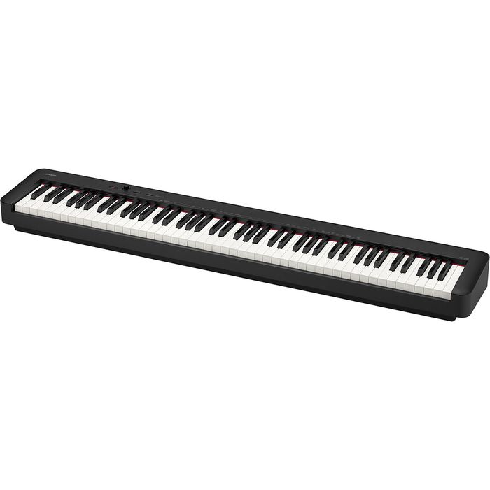 Piano-Digital-Casio-Cdp-s150bk-88-Teclas-Black-Usb-Midi