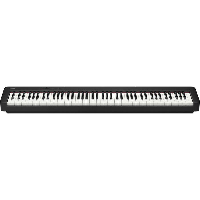 Piano-Digital-Casio-Cdp-s150bk-88-Teclas-Black-Usb-Midi