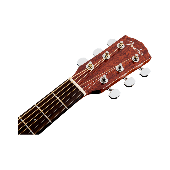 Guitarra-Electroacustica-Fender-Cd-140sce-Dreadnought-Fishman-Case